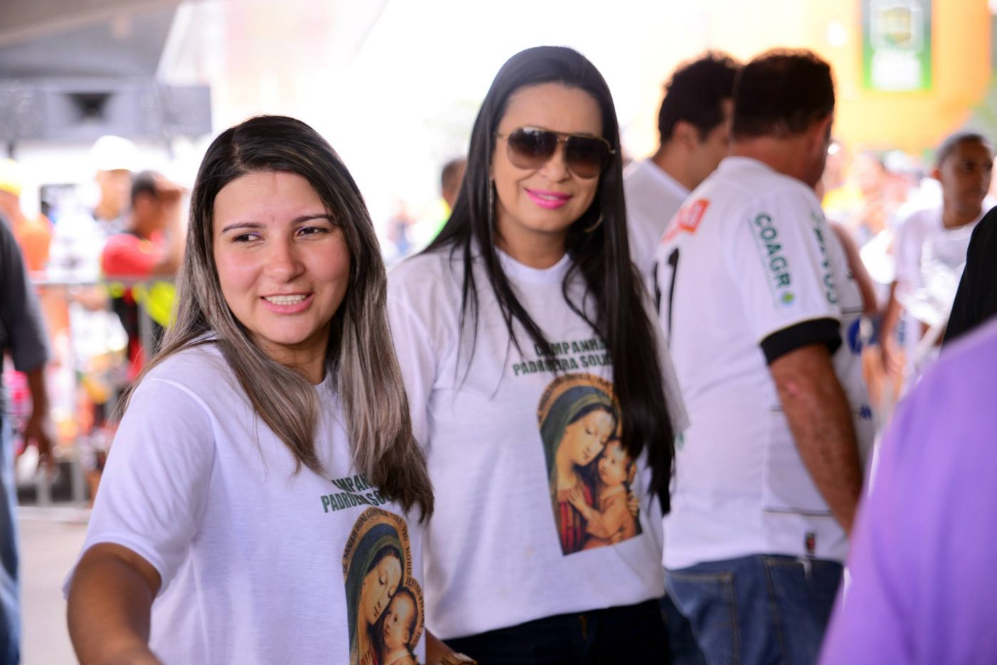 Campanha de Cestas Básicas (12ª edição)