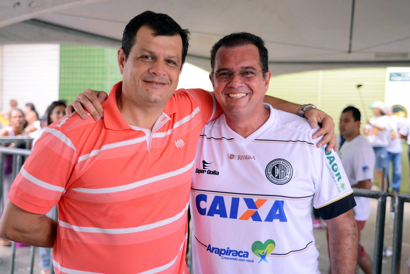 Campanha de Cestas Básicas (12ª edição)