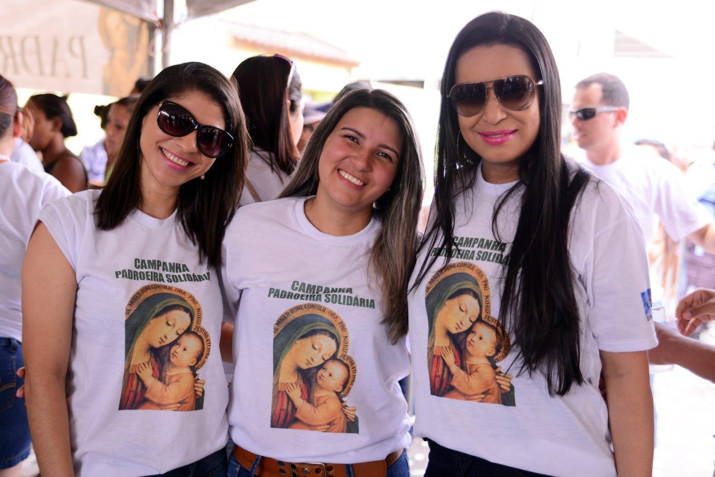 Campanha de Cestas Básicas (12ª edição)