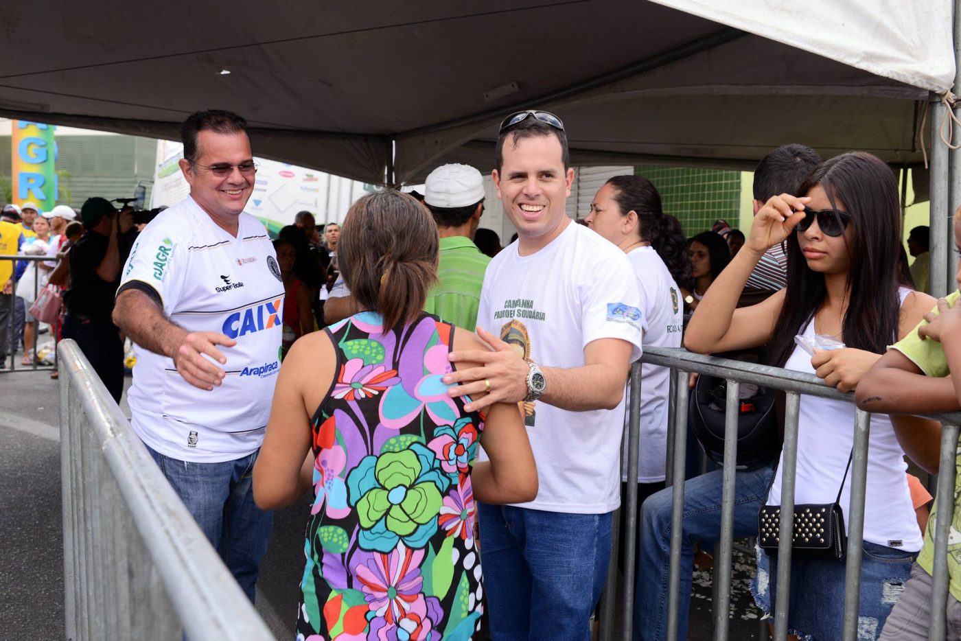 Campanha de Cestas Básicas (12ª edição)