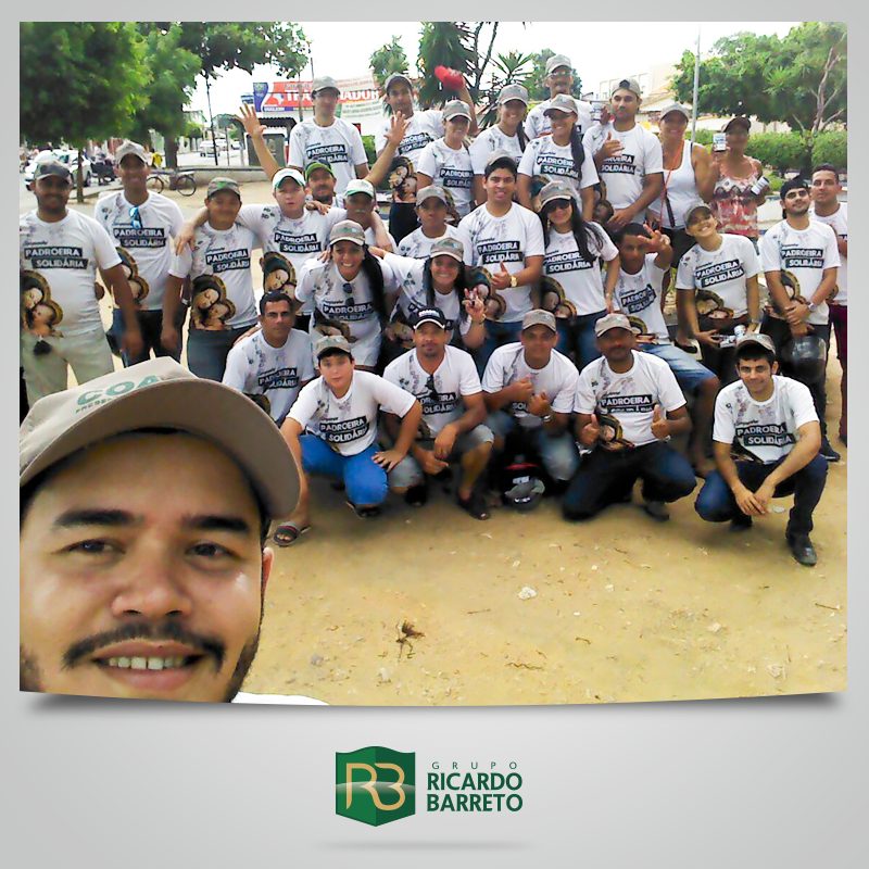 Campanha de Cestas Básicas (13ª edição)
