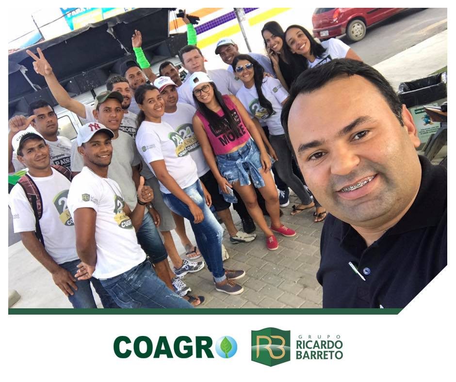 Campanha de Cestas Básicas (14ª edição)