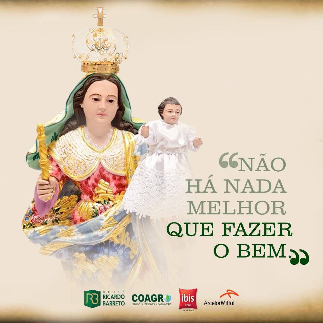 Campanha de Cestas Básicas (15ª edição)