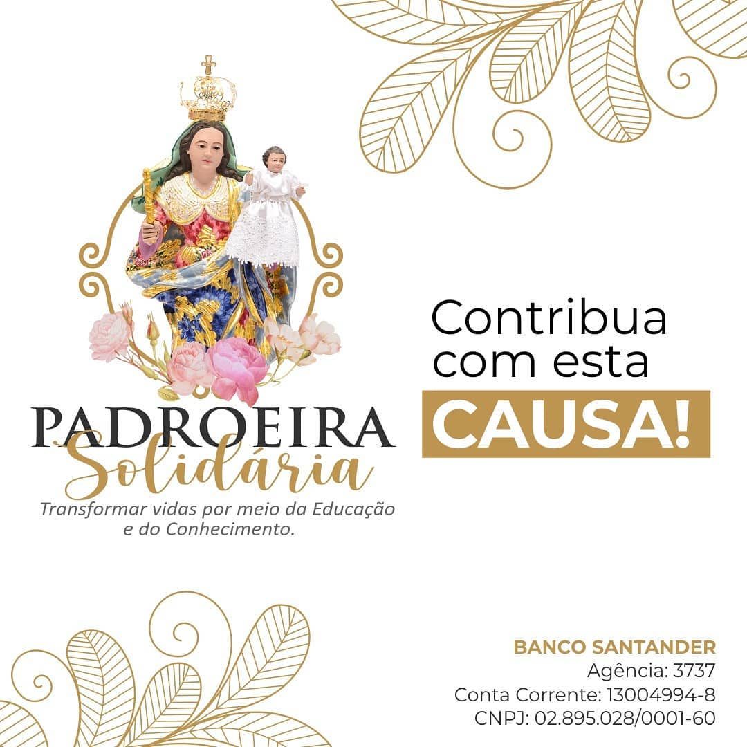 Campanha de Cestas Básicas (18ª edição)