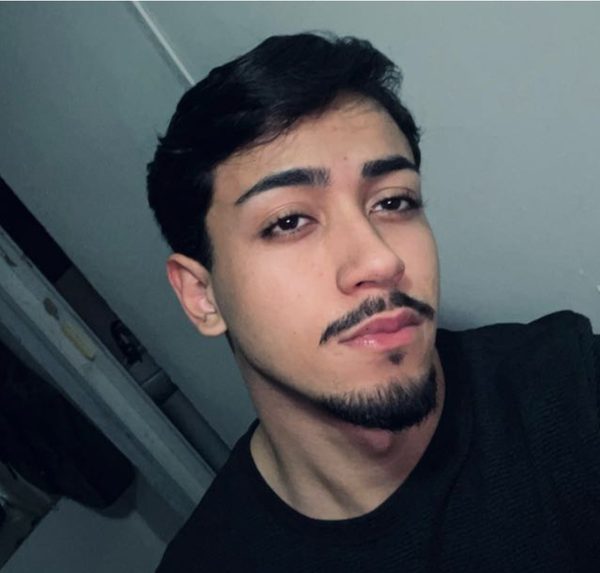 Foto de Henrique Bernardo dos Santos